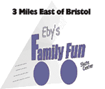 Eby's Family Fun Skate Center