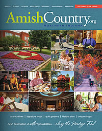 AmishCountry.org