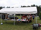 click for Flea Market/Garage Sale 2009 photos