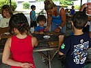 click for Father's Day Military, Fire and Police Weekend 2012 photos