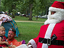 click for Christmas in July 2012 photos