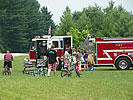 click for Father's Day Military, Police & Fire Weekend 2011 photos