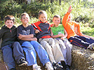 click for hayride photos from 2006