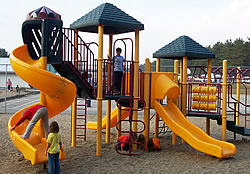 playground