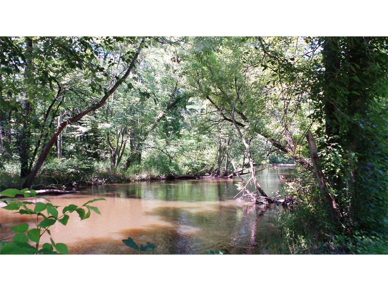 Little Elkhart River