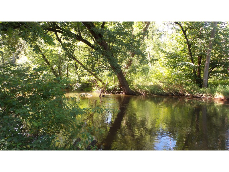 Little Elkhart River