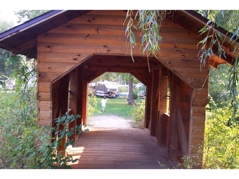 Covered Bridge