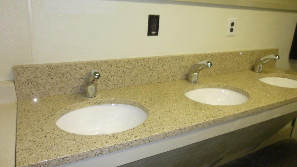 Sinks